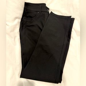 lululemon 7/8 city sleek pants